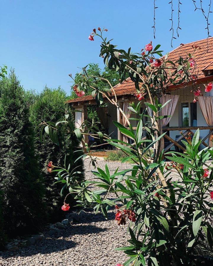 Villa Lukash Yanoshi Exterior photo