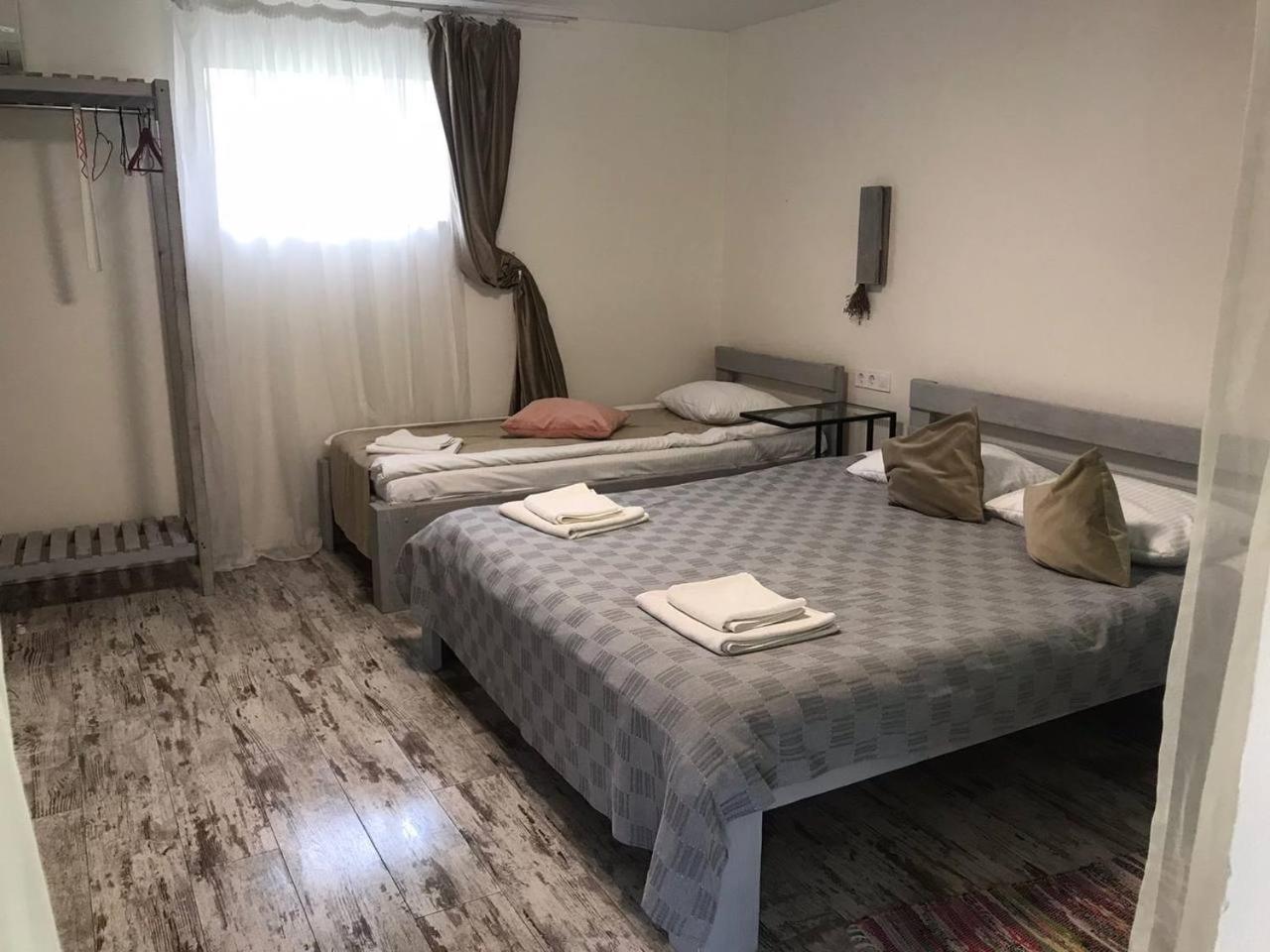 Villa Lukash Yanoshi Room photo